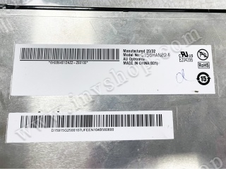 G156HAN02.0 New and Original AUO 15.6inch lcd panel