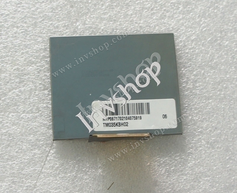 Tianma 5.7 inch screen industrial LCD Panel TM057KBHG01