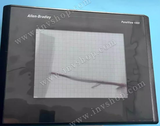 2711-T10C8 ABB PANEL SCREEN New and Original