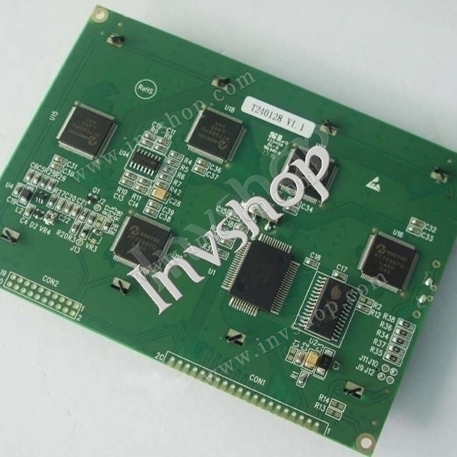 T240128V1.1 LCD PANEL