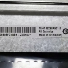 G229HAN01.0 AUO 22.9