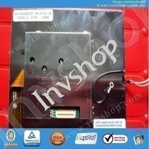a-Si TFT-LCD 5.6" 320*234 FG050605DNCWBG01