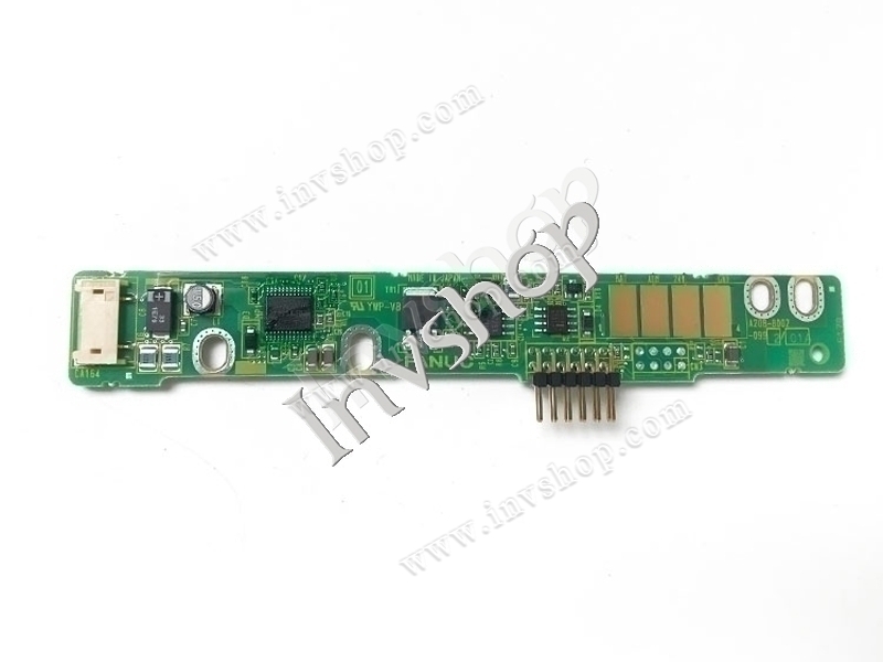NEUER FANUC INVERTER A20B-8002-0992