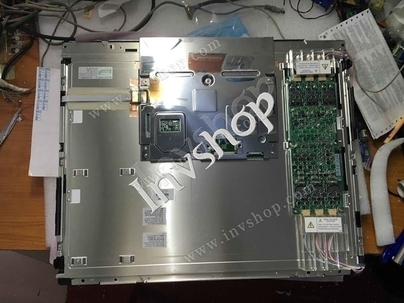 FLC59UXC8V-02A New and Original Fujitsu 23.1inch lcd display