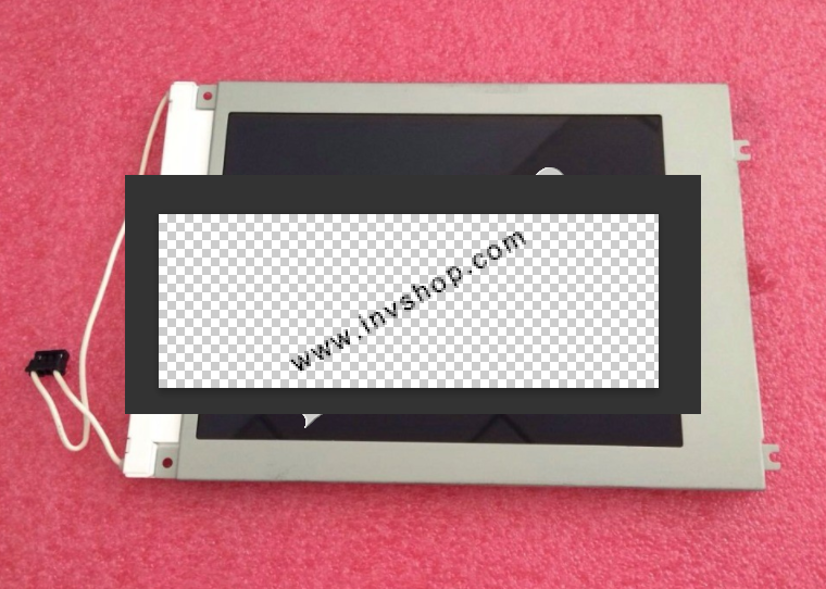 New STN LCD Screen Display Panel 640*480 DMF-50383NF-SFW for OPTREX