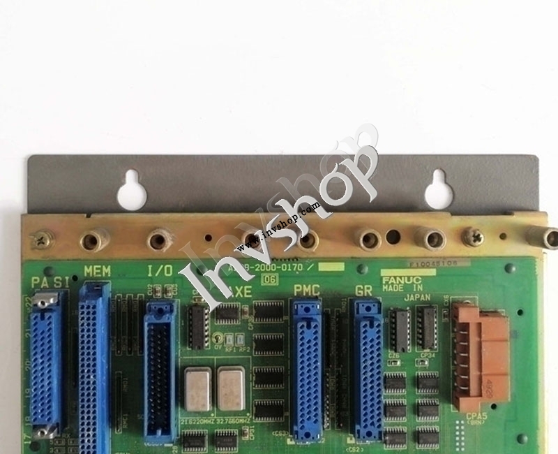FD2A05TR-RN20 /ASR30268B AC Servo Driver