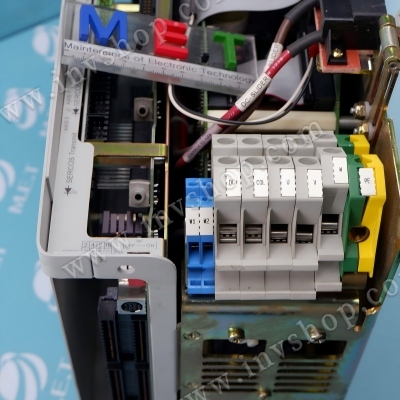 Allen Bradley Version C 1394-SJT22-T-RL