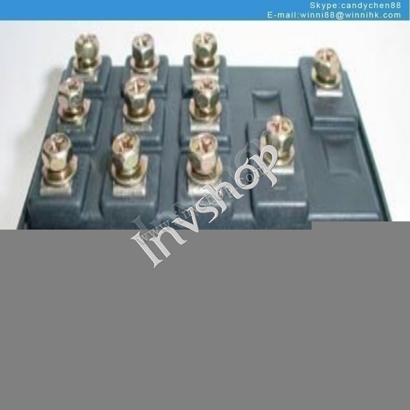 6DI75A-050 IGBT FUJI MODULE