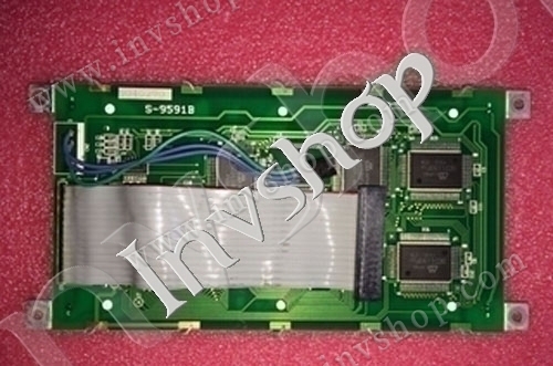 S-9591b Original - LCD - bildschirm, Gute QualitÃ¤t der Aktien