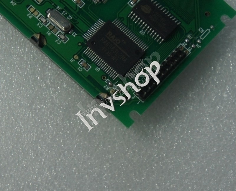 Original LCD screen panel LQ085Y3DG06 use for industry