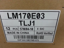 MTF-TQ57SN721-AV lad panel made in Taiwan