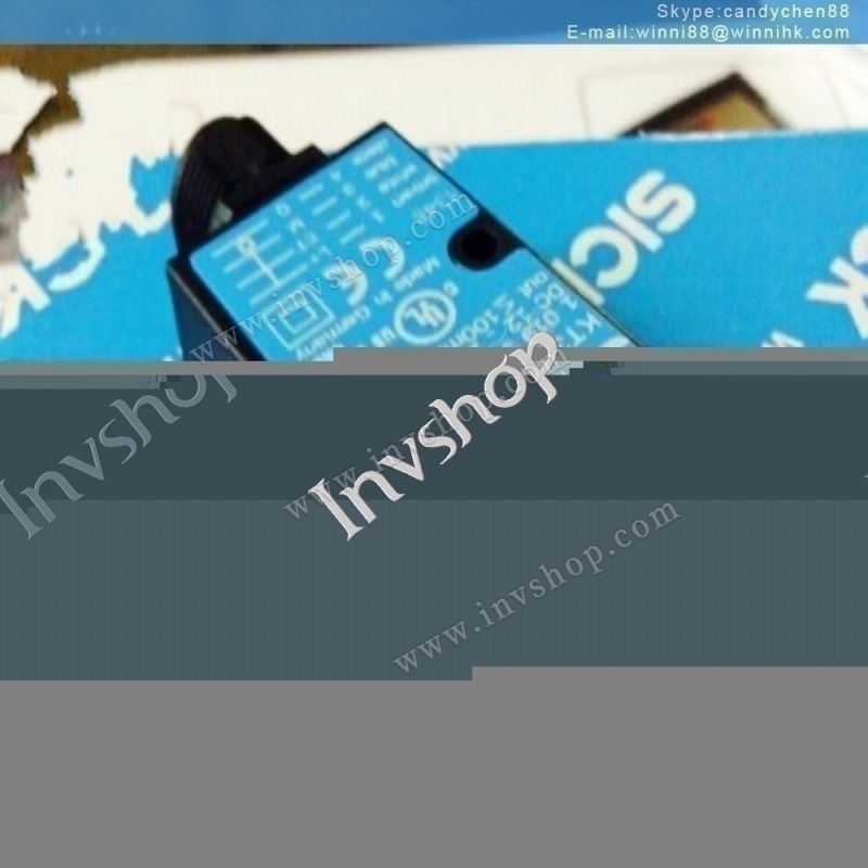 New KT3W-N1116 SICK 60 days warranty