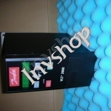 VLT2811PT4B20STR0DBF10A00 1.1KW