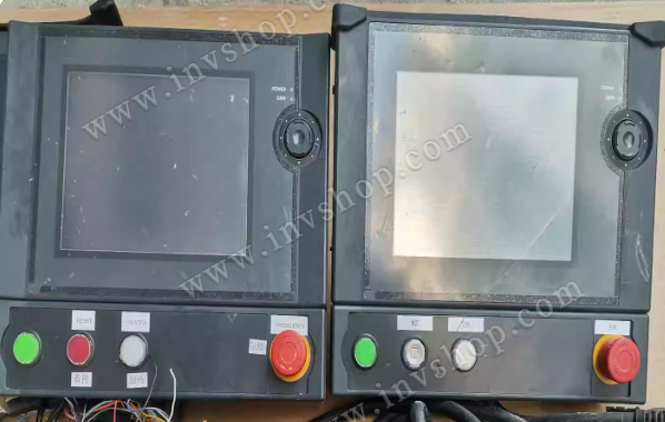 NEW LCD DISPLAY SCREEN FOR HMI TOUCH SCREEN MONITOR VT3-V7R