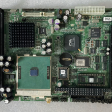 Advantech Embedded Industrial Motherboard  PCM-6893 REV:A1.1-B P/N:1907689304