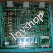 RELIANCE 803.31.00 CONTROL BOARD