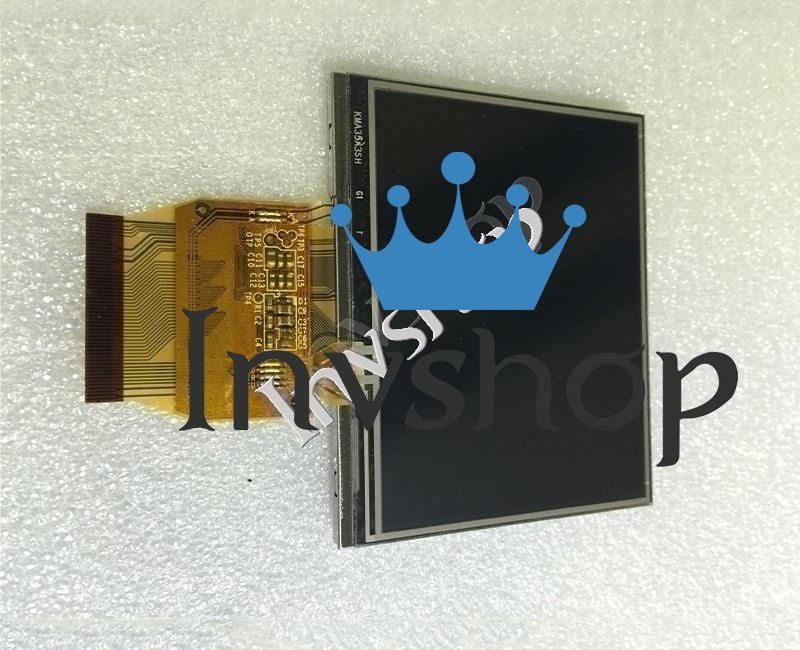 TM035KBH11 Neue und Original TIANMA 3,5-Zoll-LCD-Panel