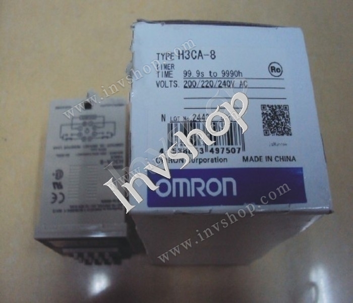 NEW Omron PLC DRT2-ROS16 module