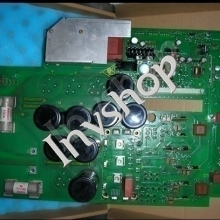 Siemens 6SE7022-6TC84-1HF3 POWER CONTROLLER MOD