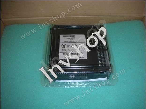 GE FANUC PLC IC693ALG392