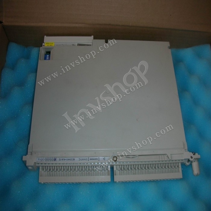 1ps siemens 6es5441-4ua12 verwendet