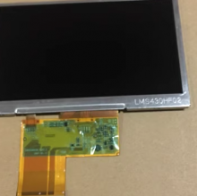 LMS430HF33-002 New and Original SAMSUNG 4.3inch lcd panel