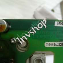 A5E01283317 Siemens S120 Power Module