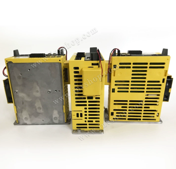 A06B-6130-H002 Fanuc Driver