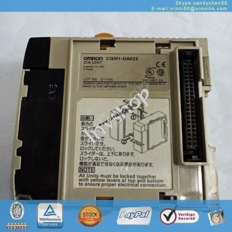 oba17-051 encoder mitsubishi servomotor eingesetzt