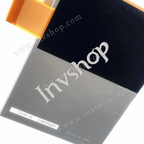 lcd for topcon FC 200 New and Original