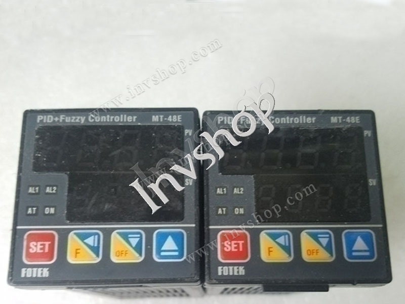 mt-48e fotek controller