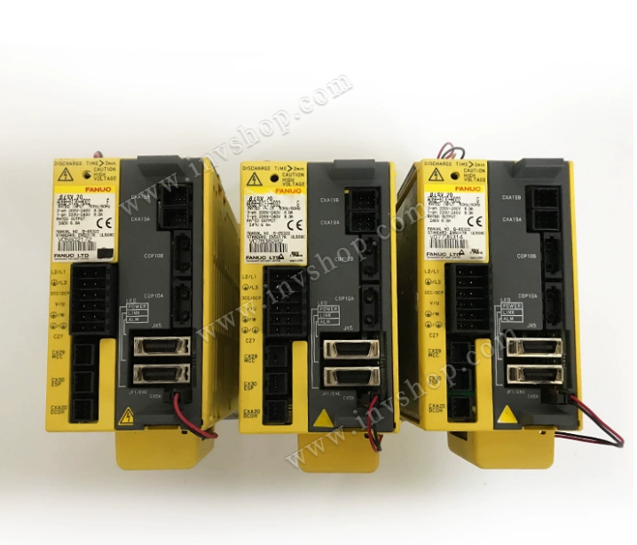 A06B-6130-H002 Fanuc Driver