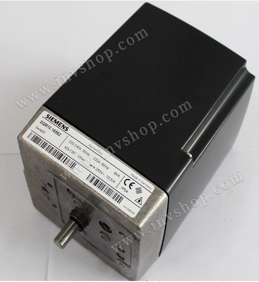 SQM10.16562 Siemens Servo - Motoren New and Original