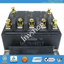 NEW MG75H6EL1 TOSHIBA POWER MODULE