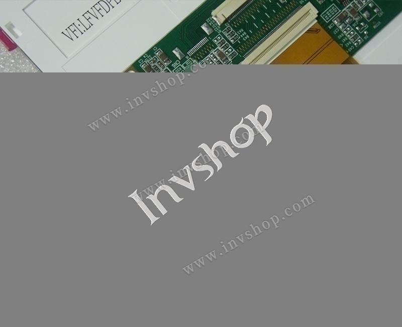 15'' 1024*768 FOR NEC LCD DISPLAY NL10276AC30-52C