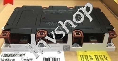 NEW SKIM401GD128D SEMIKRON MODULE