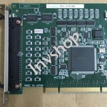 PCI 2727AM Montion Control Card
