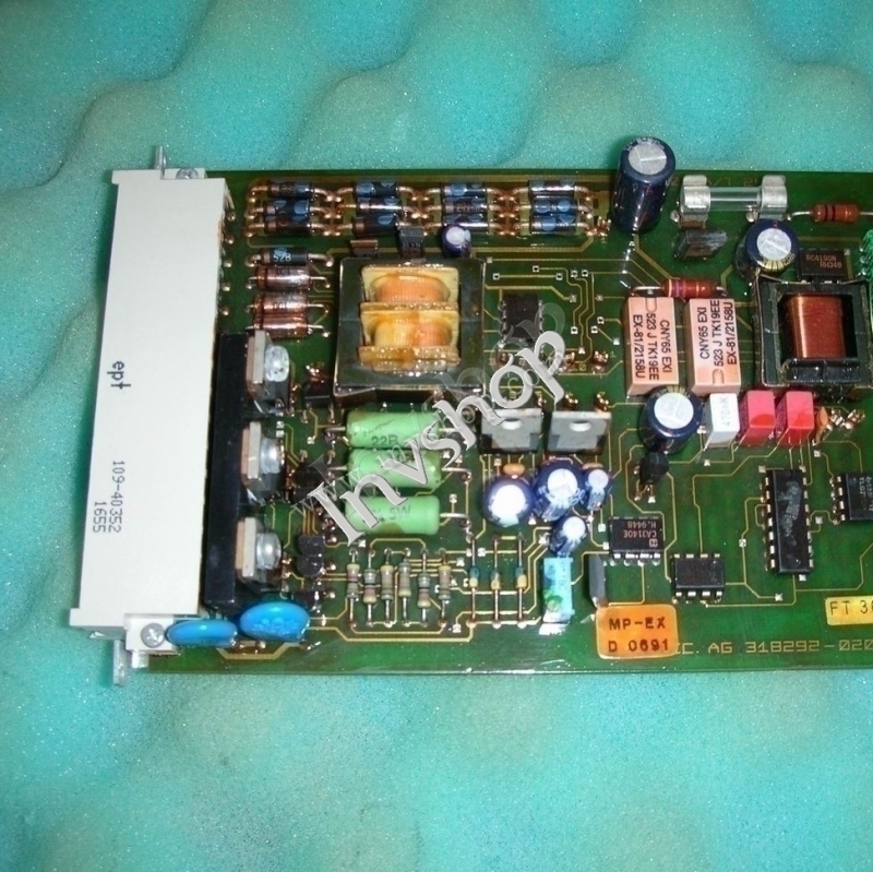 FLOWTEC AG 318292-0200