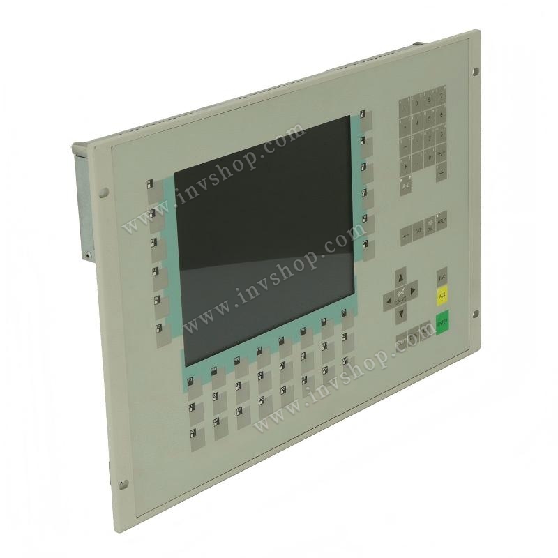 Mp270 6av6542-0ac15-2ax0 ALS tastatur - film