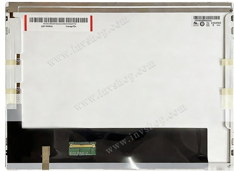 G101STN01.C 10.1-INCH 1024*600 Display LCD PANEL