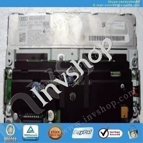 New and original a-Si TFT-LCD LT080AB3GC00 LCD Screen