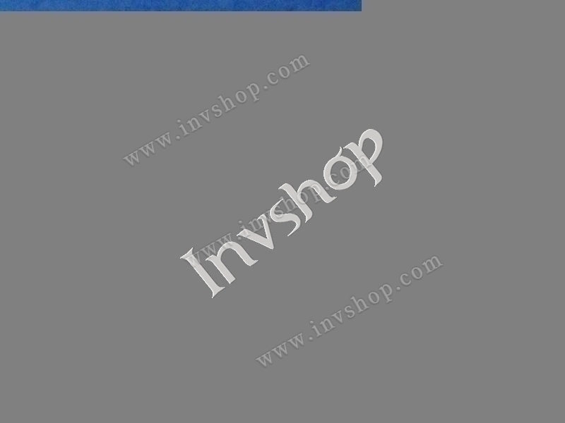 Panel Display Toshiba LT070CA30000 Car DVD GPS LED LCD