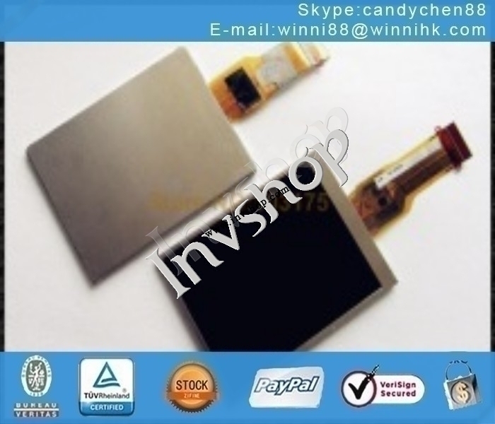 Samsung L201 L301 D1070 BL103 digital camera LCD screen