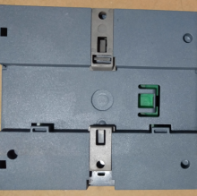 6ES7 214-1AG31-0XB0 Siemens PLC module