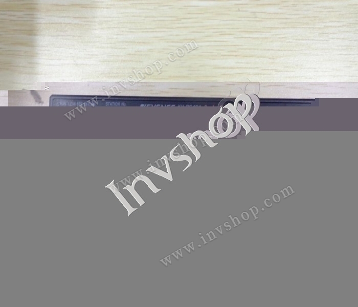 Keyence KV-RC4DA ANALOG OUTPUT module