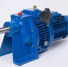 JWB-X0.37-40D Manual speed conversion machine New and Original