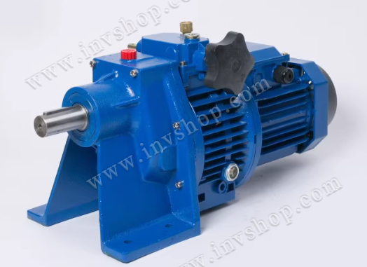 JWB-X0.37-40D Manual speed conversion machine New and Original