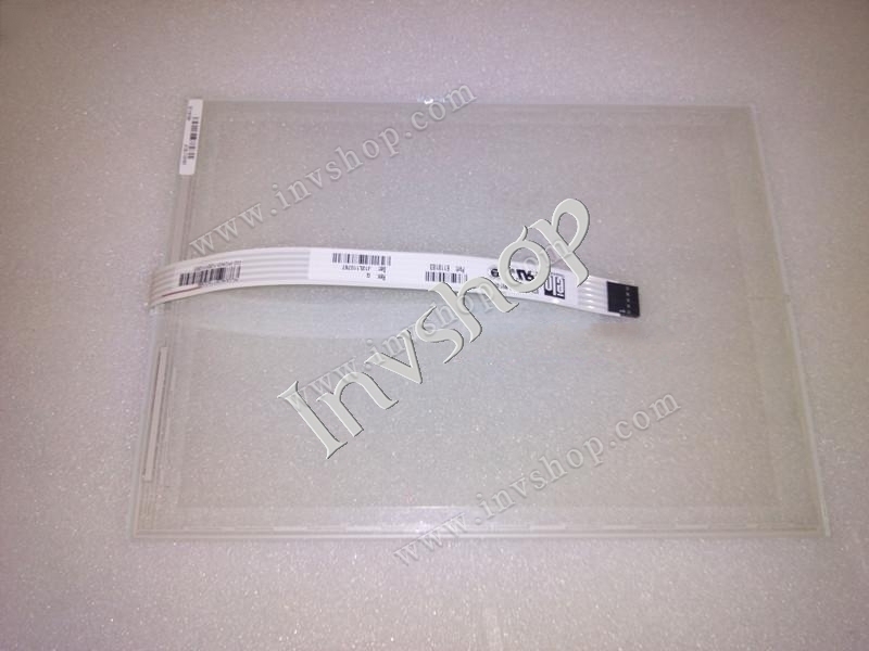 G121SN01 V.0 V.1 V.3 V4 ELO 12.1 inch 5wire Touch Screen Glass