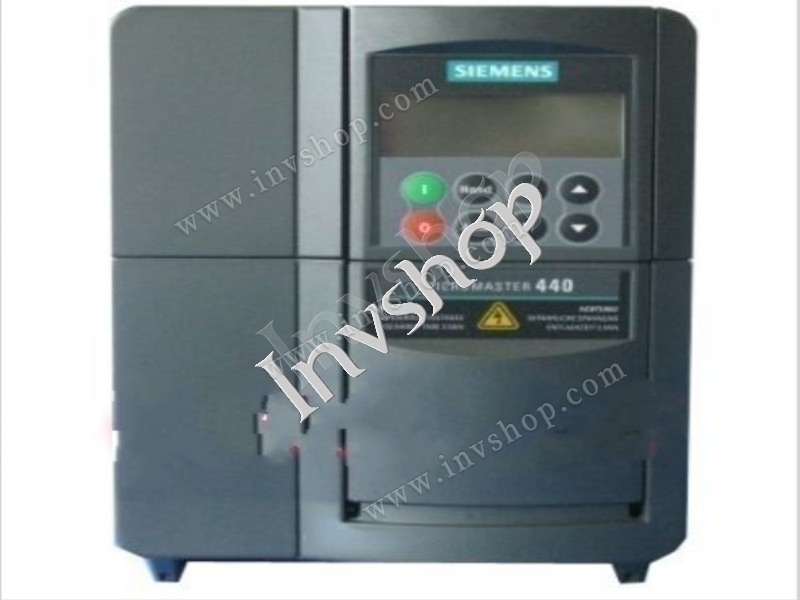 6SE6440-2UD38-8FA1 Siemens inverter