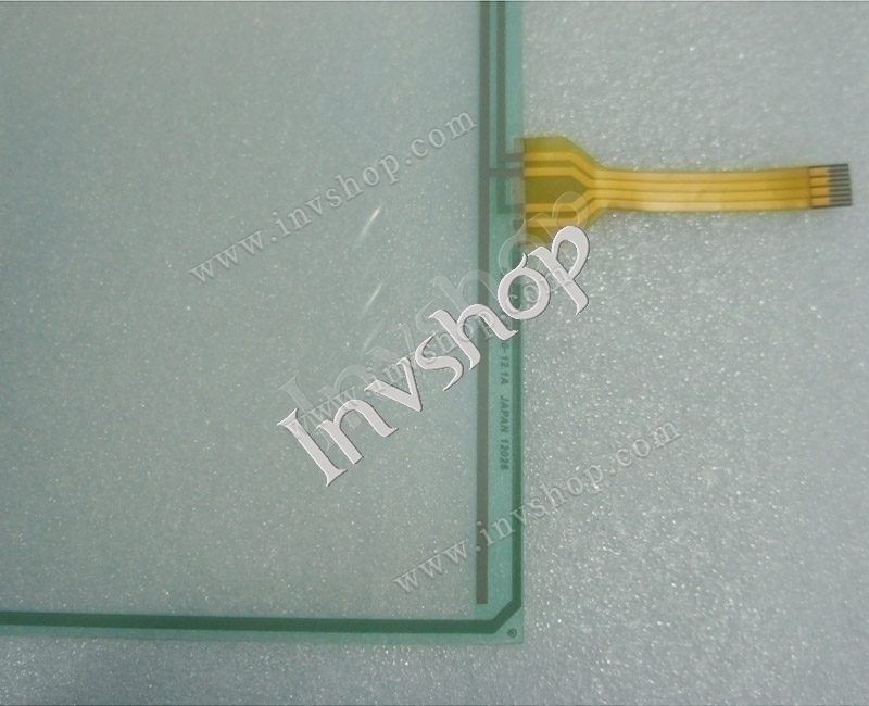 FT-AS00-12.1-A touch screen for industrial use